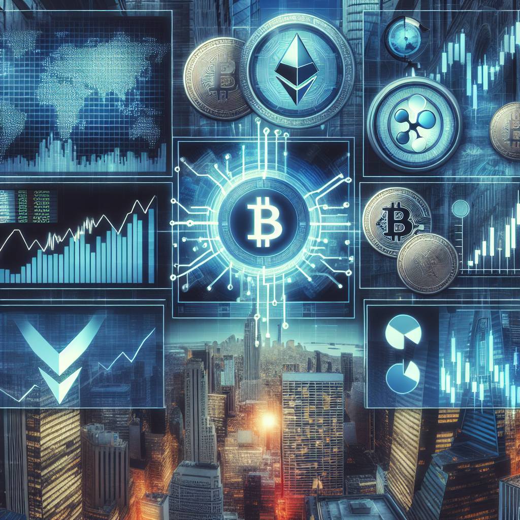 What are the advantages of investing in common stock in the cryptocurrency market?