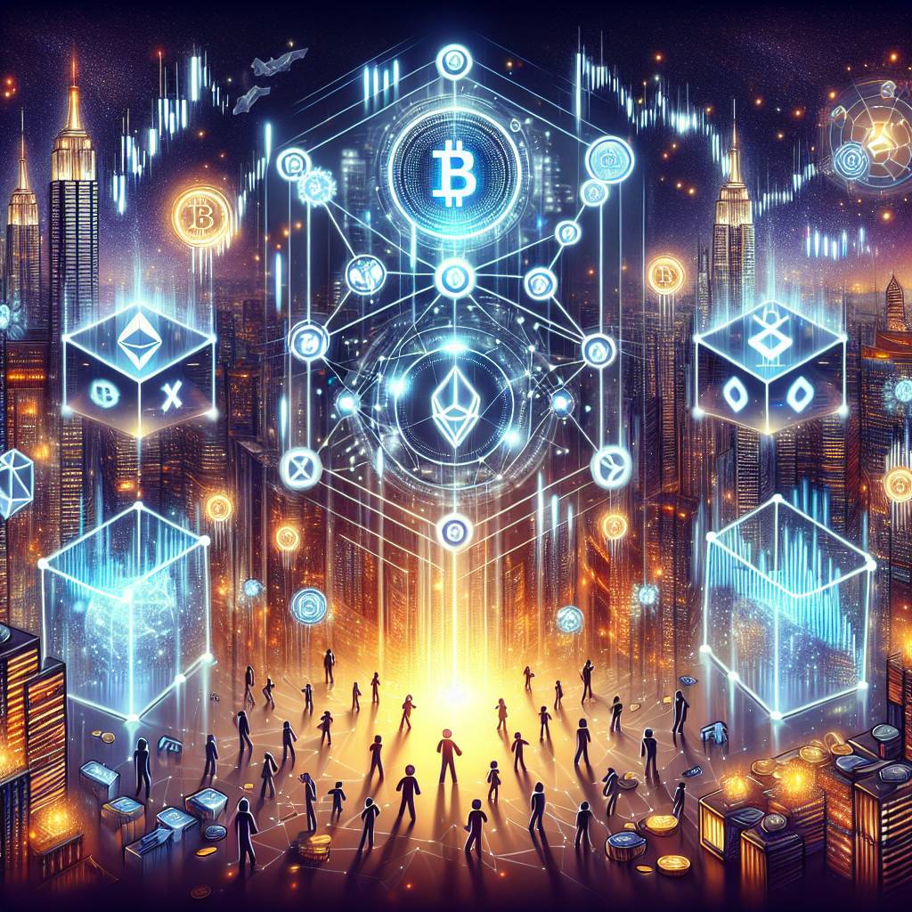 What is the role of stablecoins in reducing volatility in the cryptocurrency market?