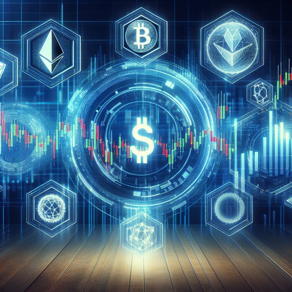 How can I use Renko charts to identify potential trading opportunities in the cryptocurrency market?