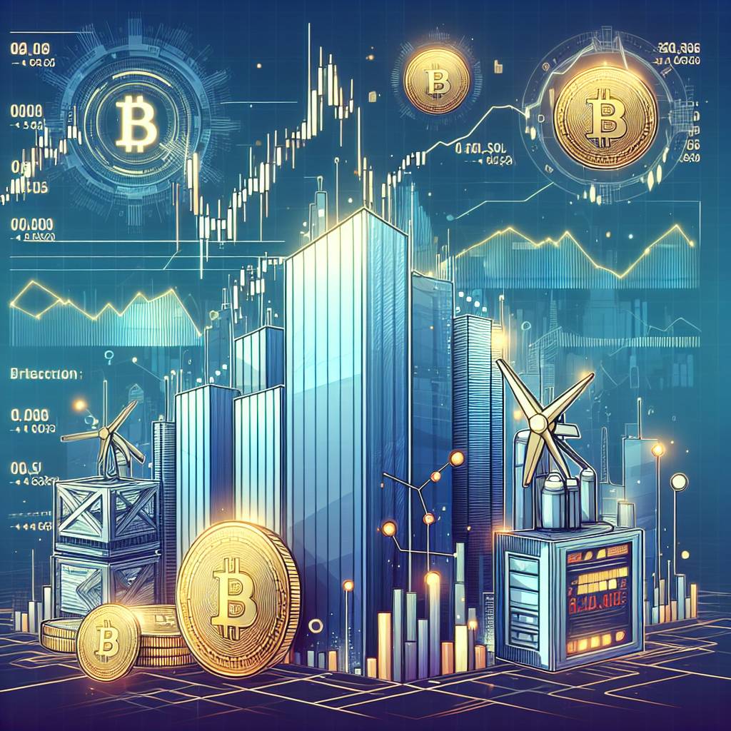 What impact does real v nominal GDP have on the cryptocurrency market?