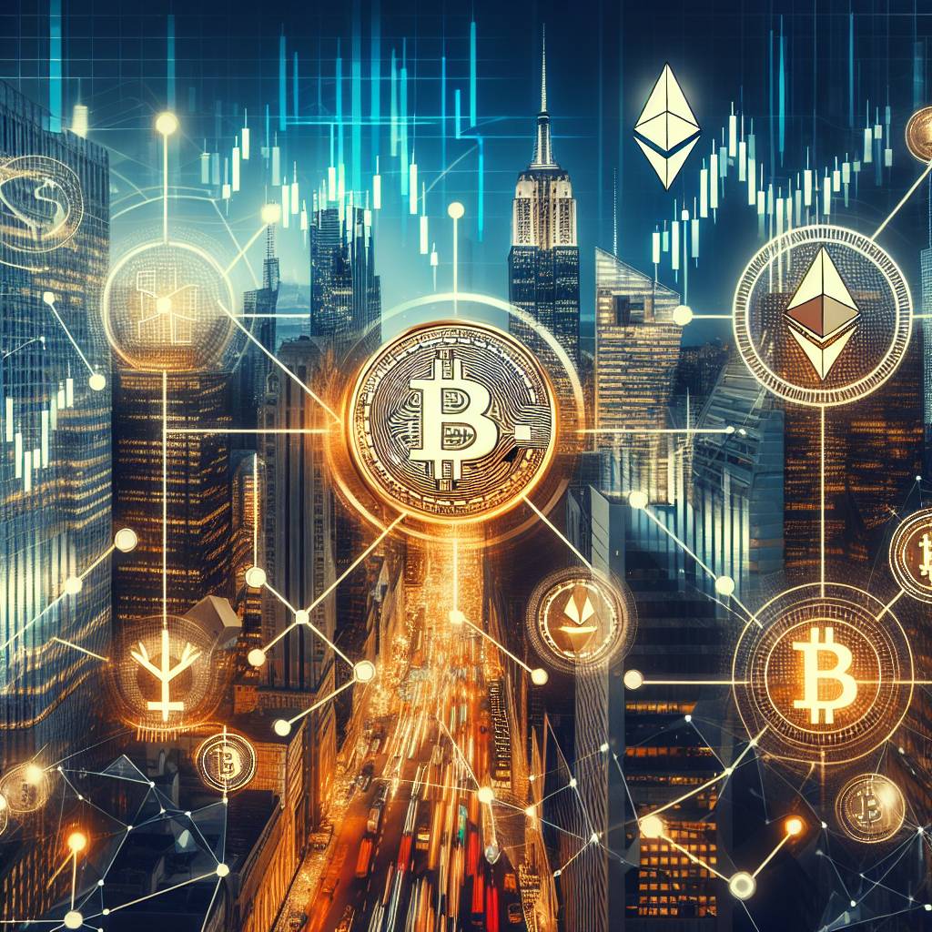 What are the signs of a Ponzi scheme in the cryptocurrency industry?