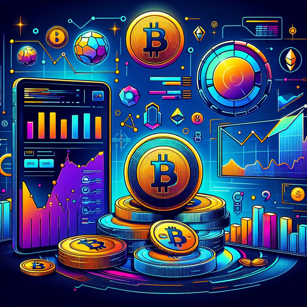 Which investing apps are recommended for beginners in the cryptocurrency market?