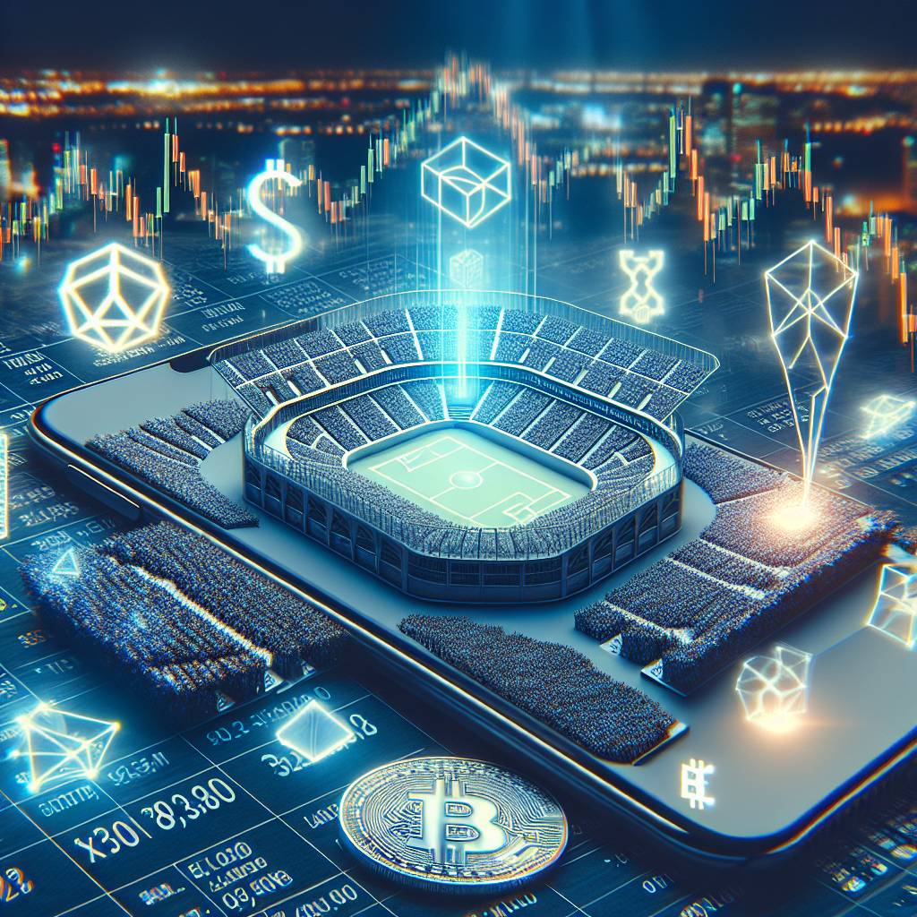 Are there any seat map apps available for crypto arenas?