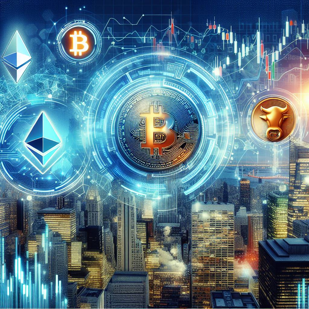 What are the best investment options for cryptocurrency in 2021?