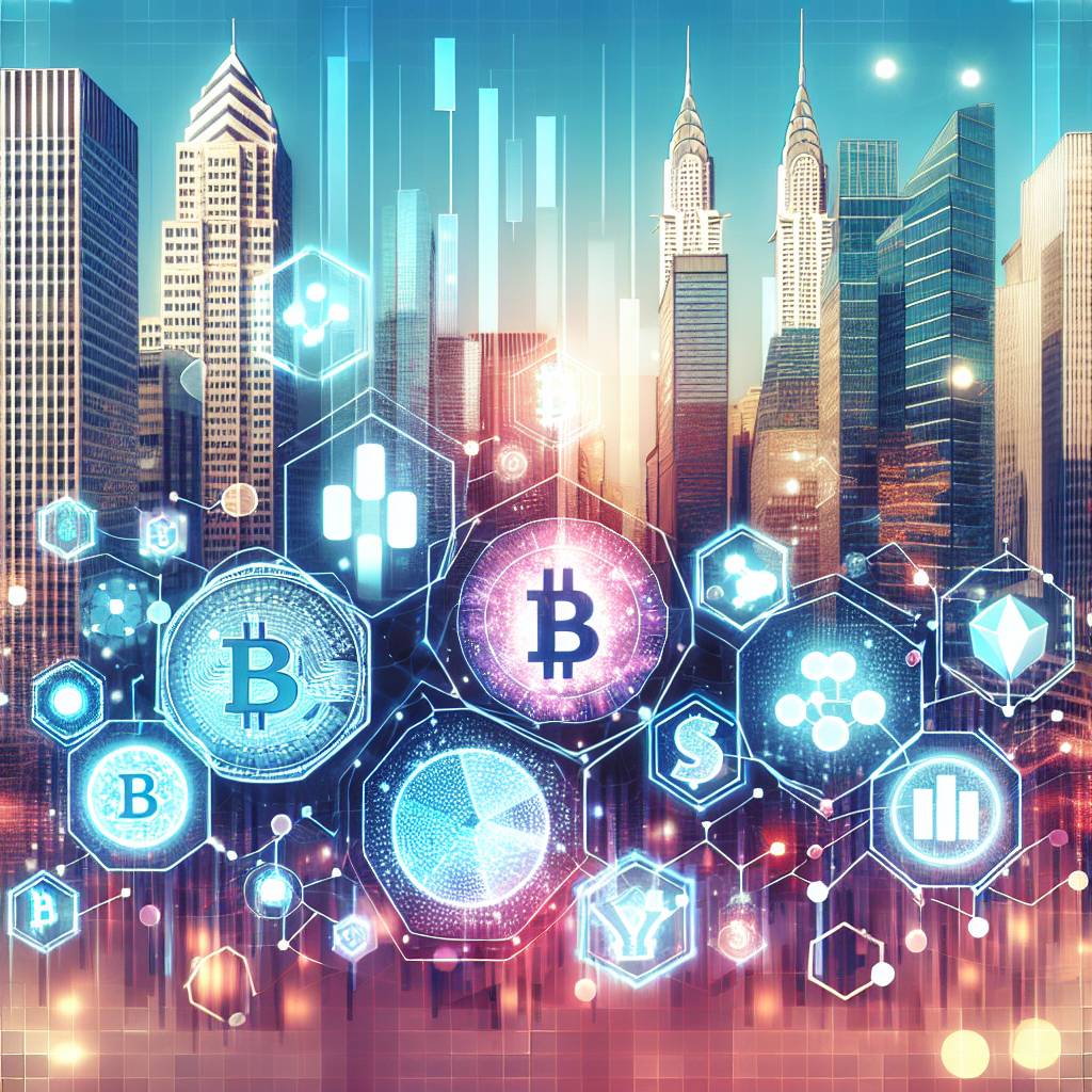 What are the latest trends and news in the world of blockchain technology and cryptocurrencies?