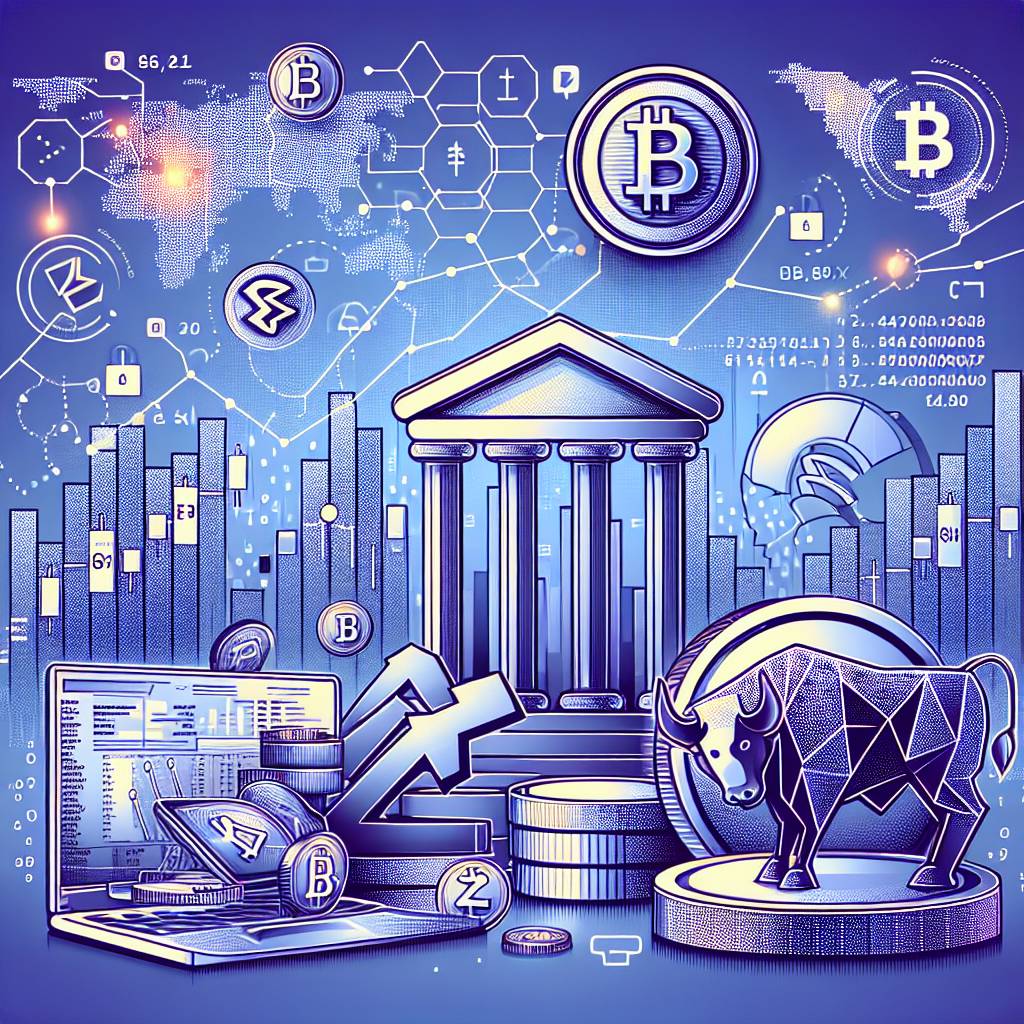 What are the differences in option greeks between traditional financial markets and the cryptocurrency market?