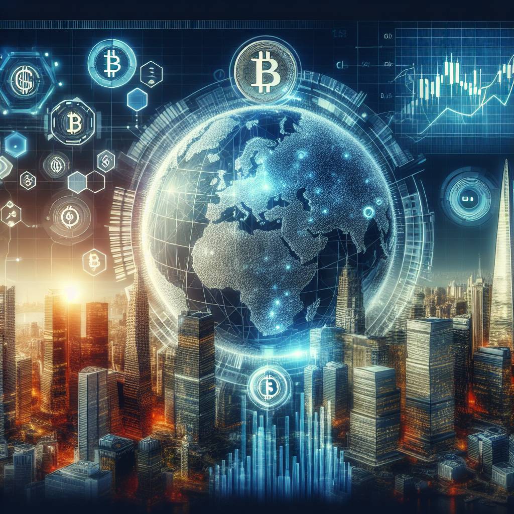 What are the predictions for the future value of Bitcoin in 2040?