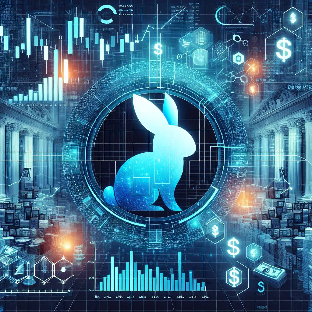 How can darkmoon rabbit be used as a store of value in the digital currency ecosystem?