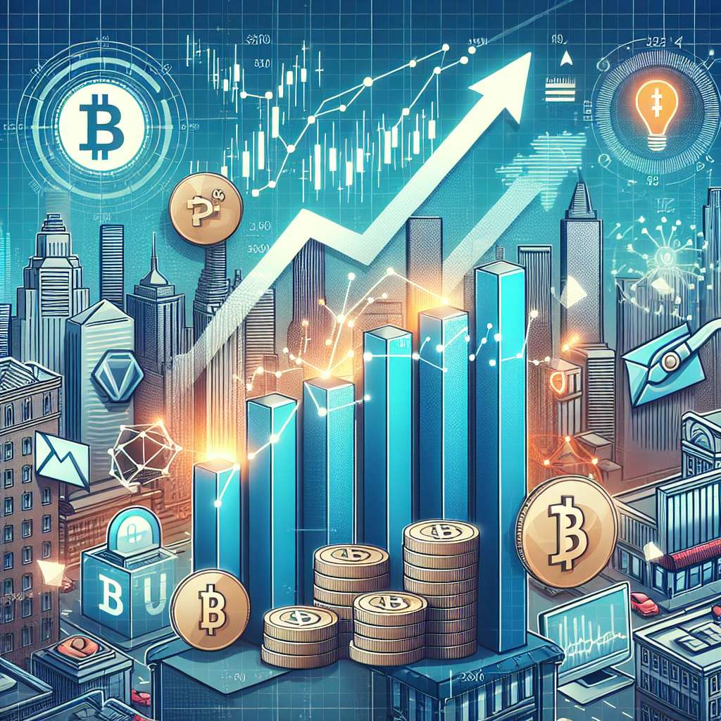 Why are basis points important in the evaluation of cryptocurrencies?