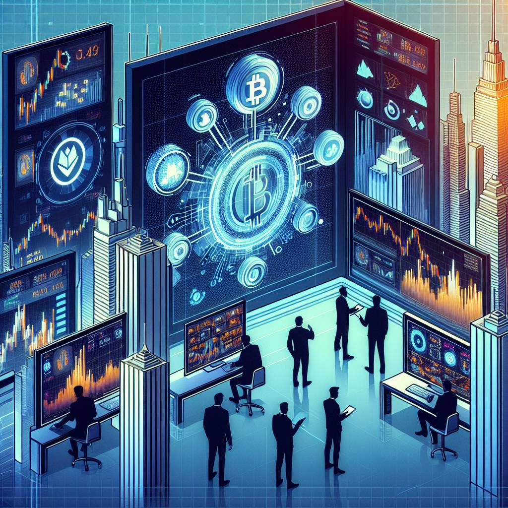 What strategies can cryptocurrency investors employ to take advantage of a GME short squeeze?