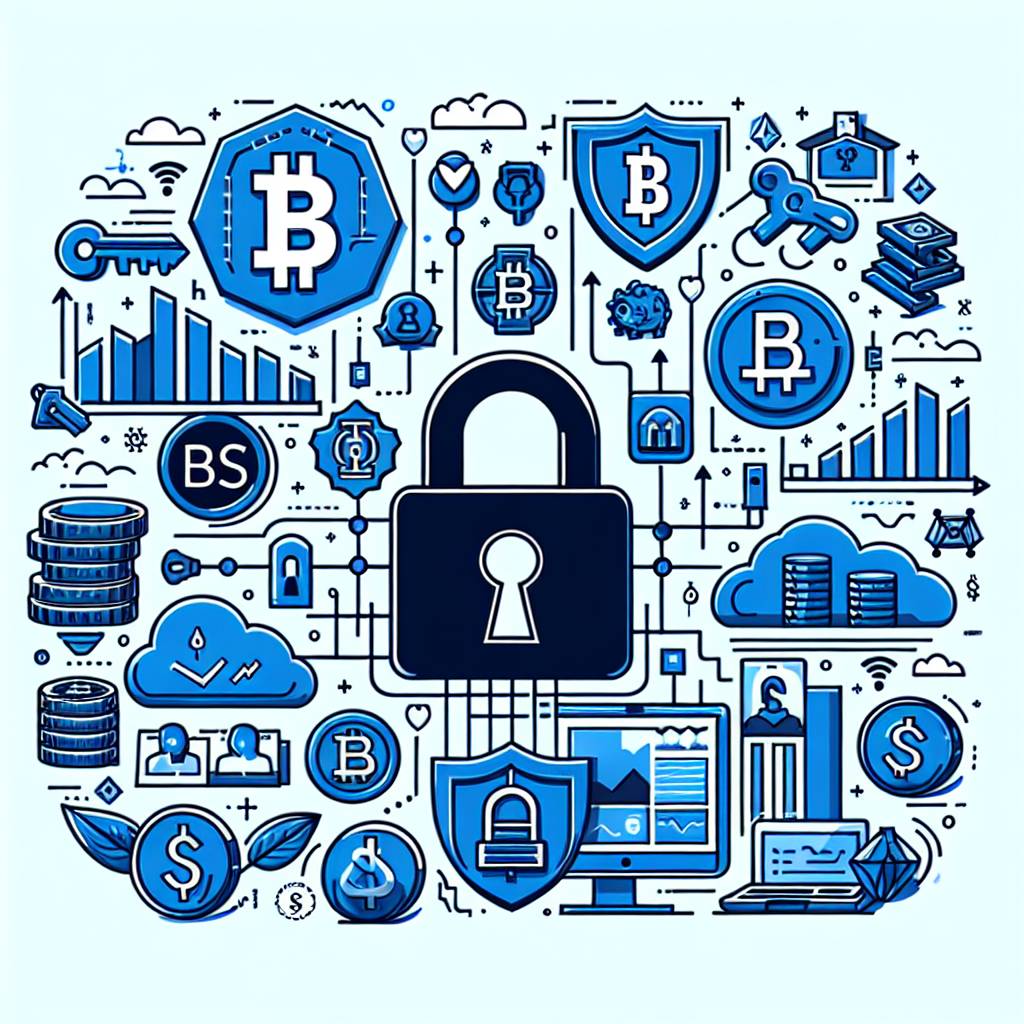 What are the security measures in place to protect trader accounts on cryptocurrency exchanges?