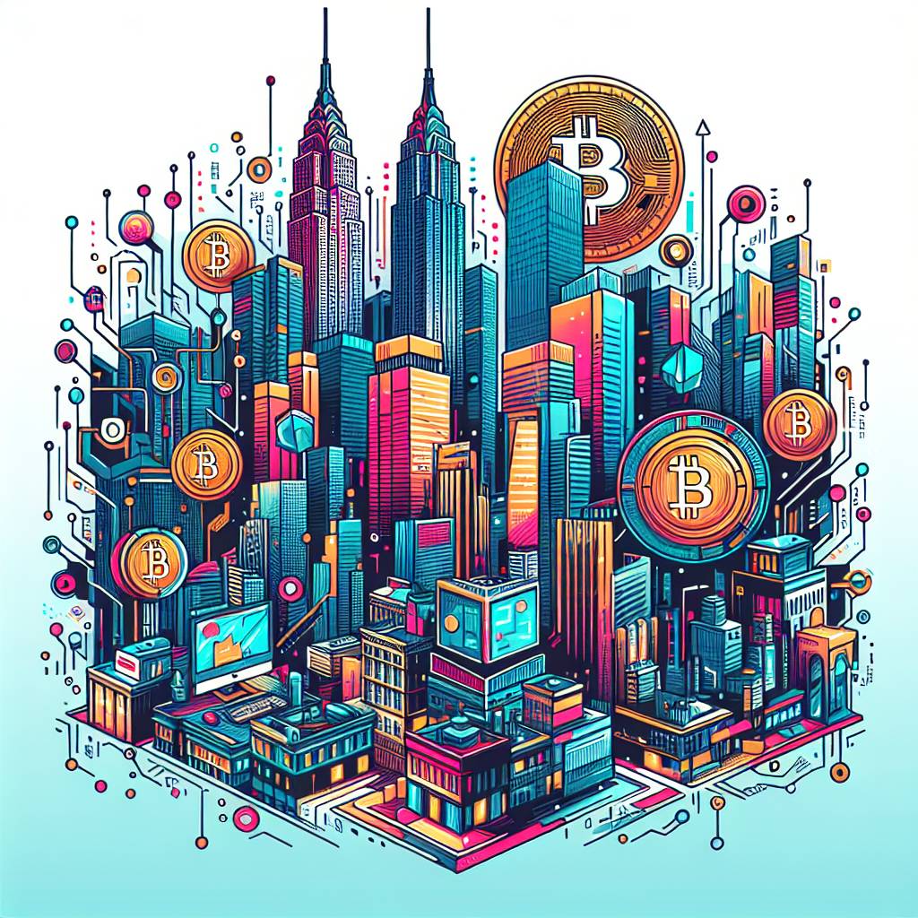 What are the best cryptocurrency exchanges in Charlotte, NC?