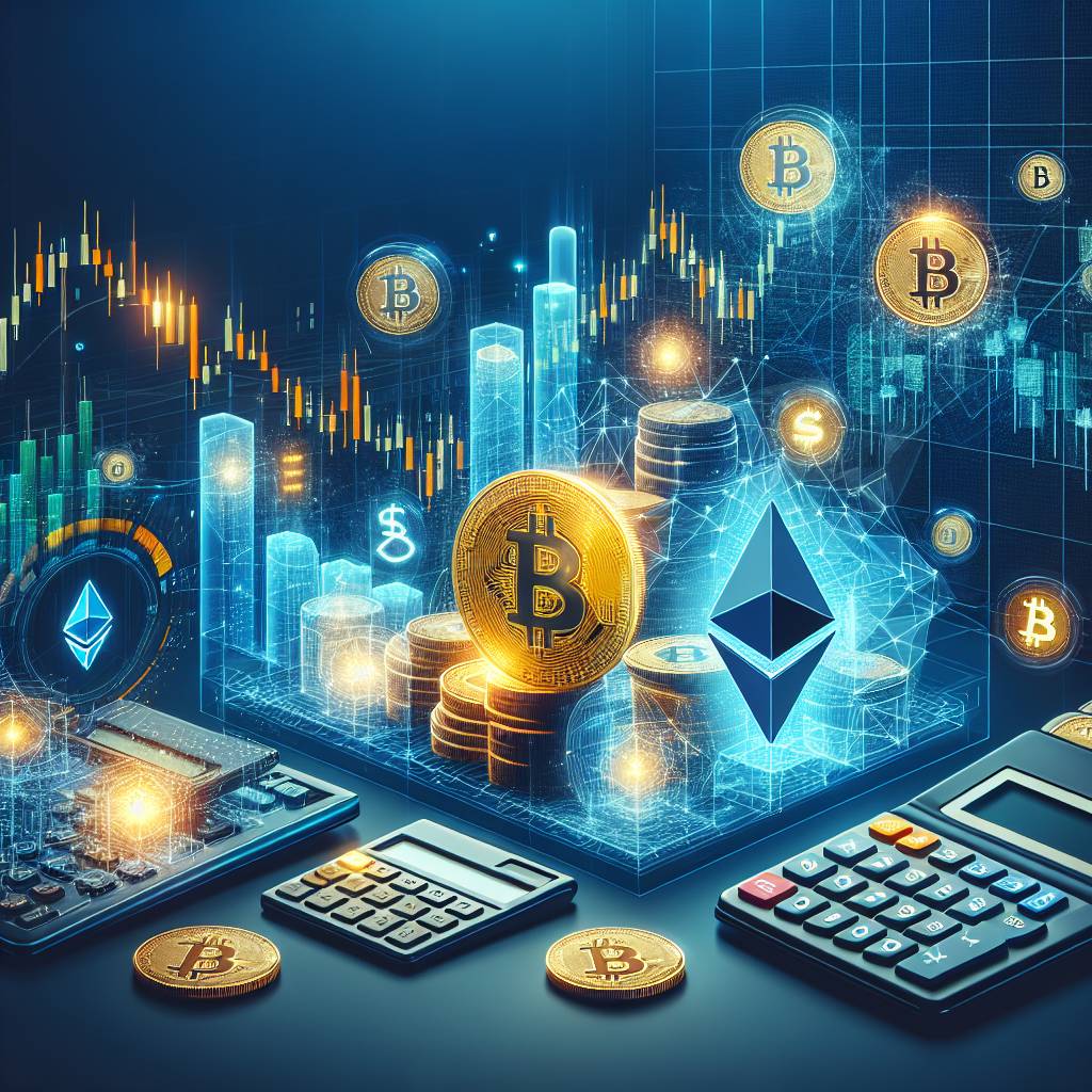 Are there any reliable stock option profit calculators specifically designed for digital currencies?