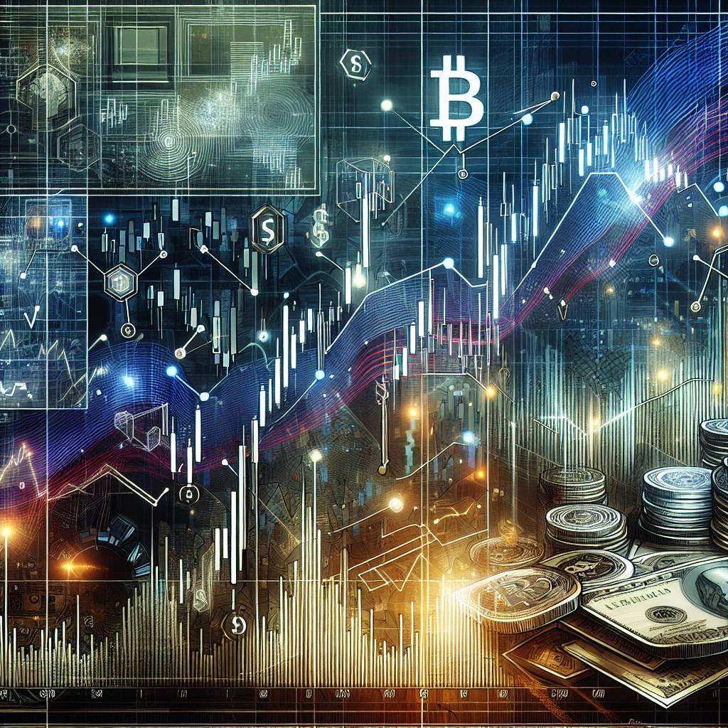 What are some common mistakes to avoid when interpreting swing trading charts in the world of cryptocurrency?
