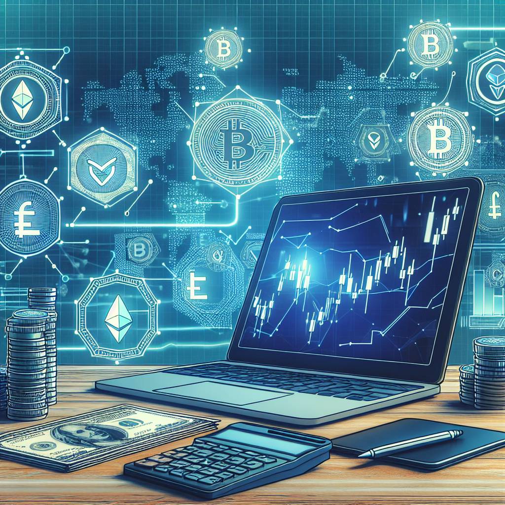 What are the advantages of using SEC Atlas Trading for digital currency trading?