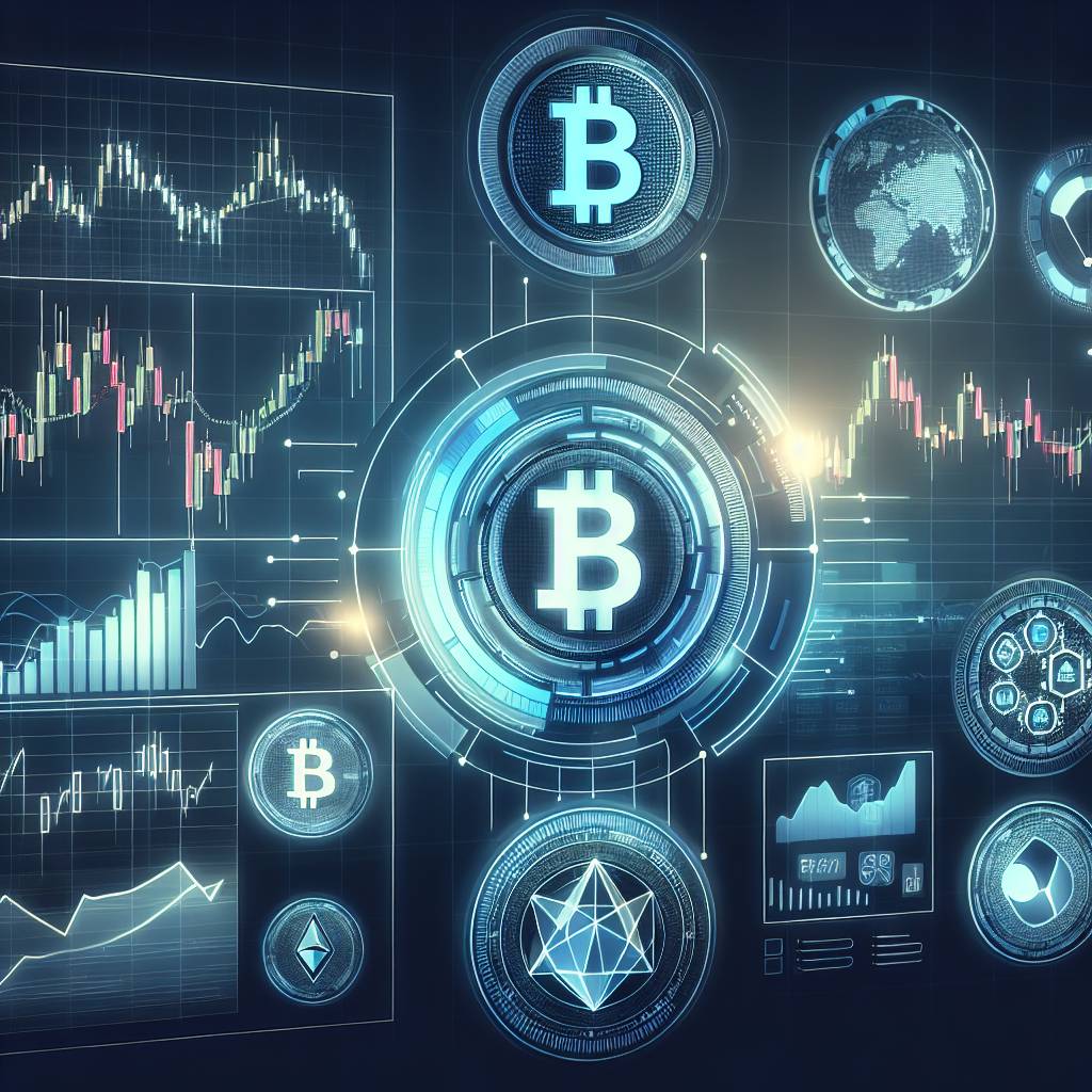 What are some popular digital currency trading platforms that offer the Williams Percent Indicator as a technical analysis tool?