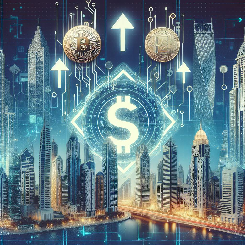 How can I convert 1 dollar to cryptocurrency in Dubai?