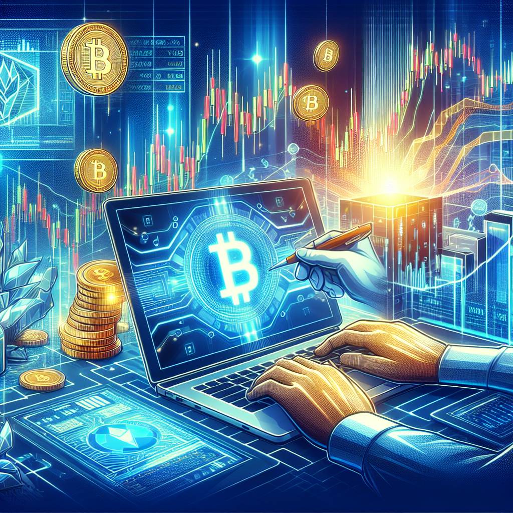 Why is pre-market trading important for cryptocurrency investors?