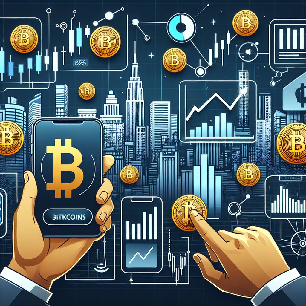 What are the best mobile apps for managing Solana cryptocurrency?