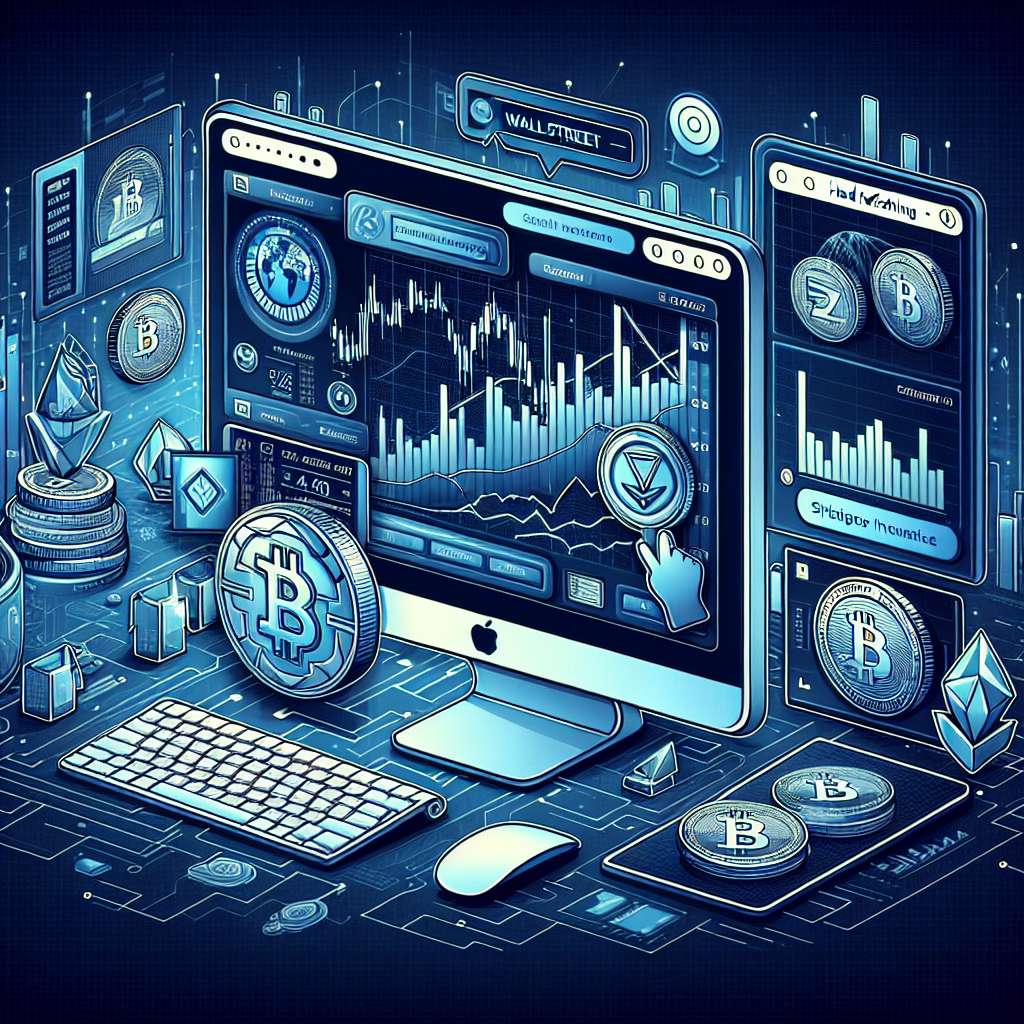 How does Mac of all trades compare to other digital currency trading platforms?