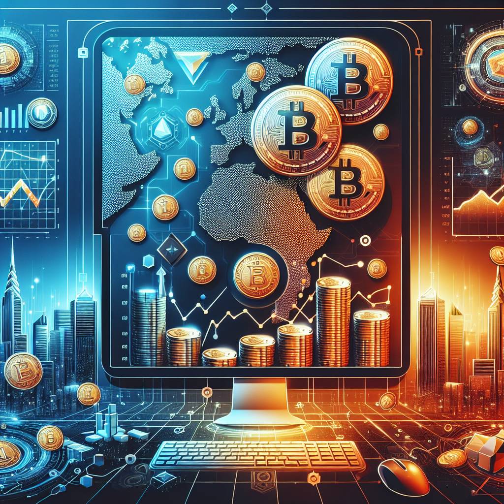 What are the best ways to invest in cryptocurrency in Syn City?