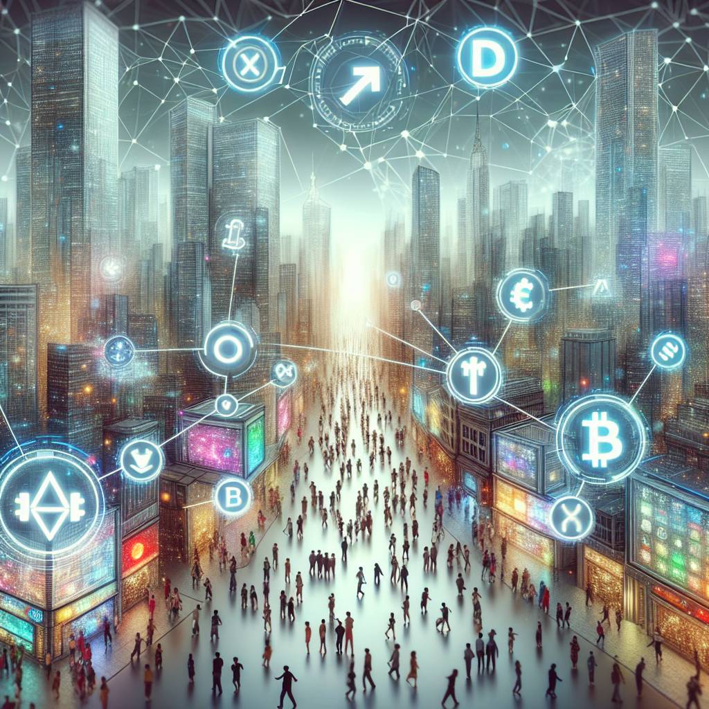 What are the benefits of using alpha city metaverse for cryptocurrency transactions?