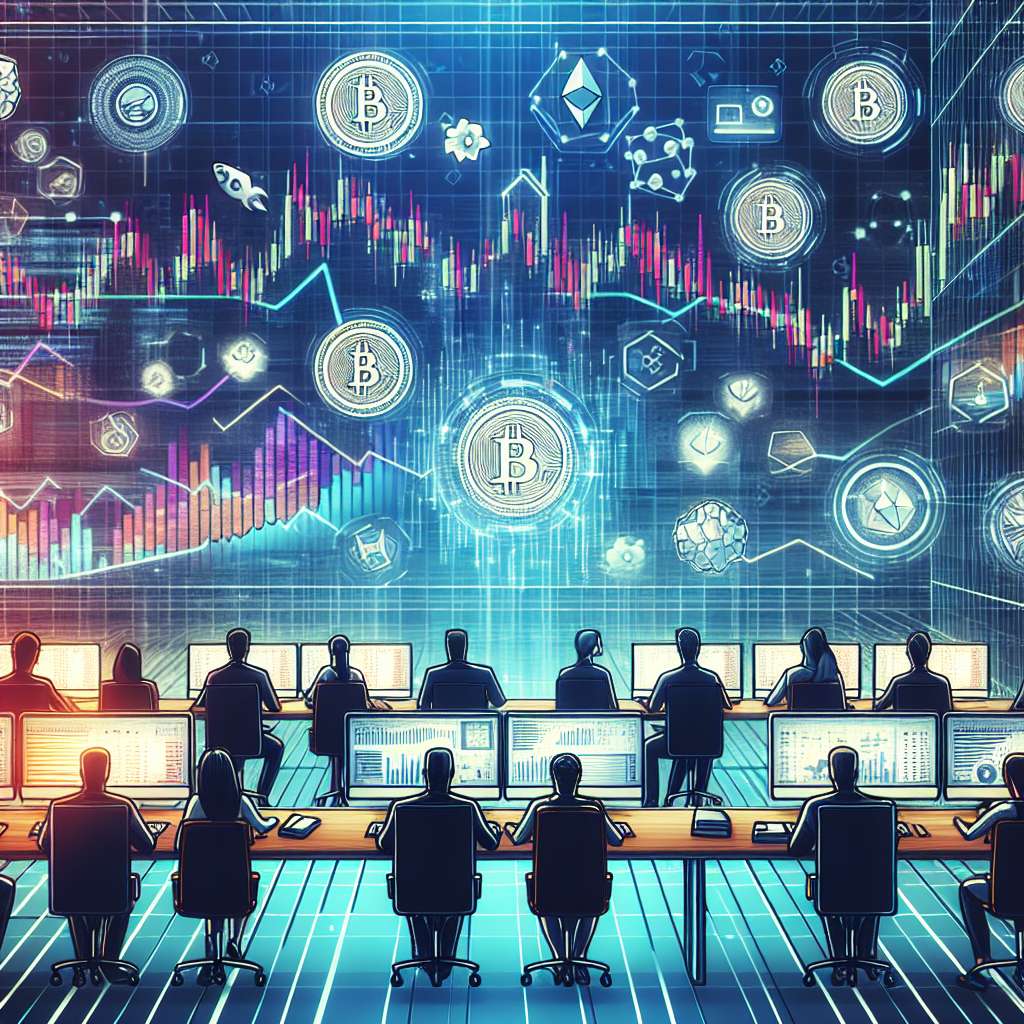 What measures can be taken to mitigate the effects of the redacted cartel on digital currency prices?