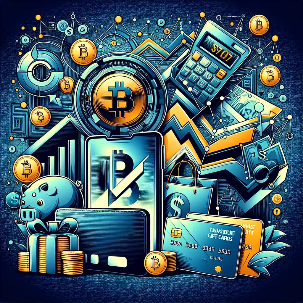 Which digital wallets accept cryptocurrencies for buying electronic devices?