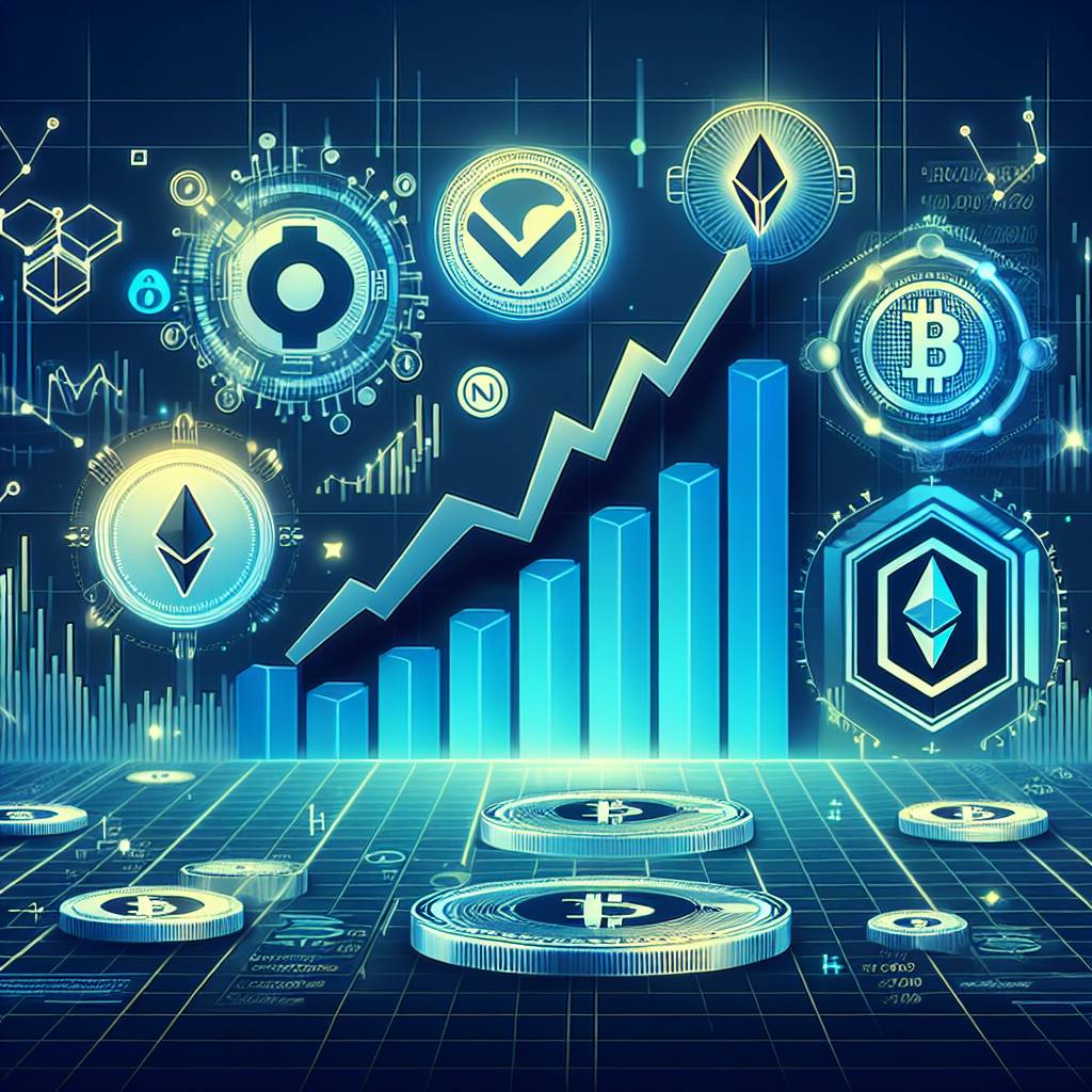 How do NIO projections compare to other digital currencies?