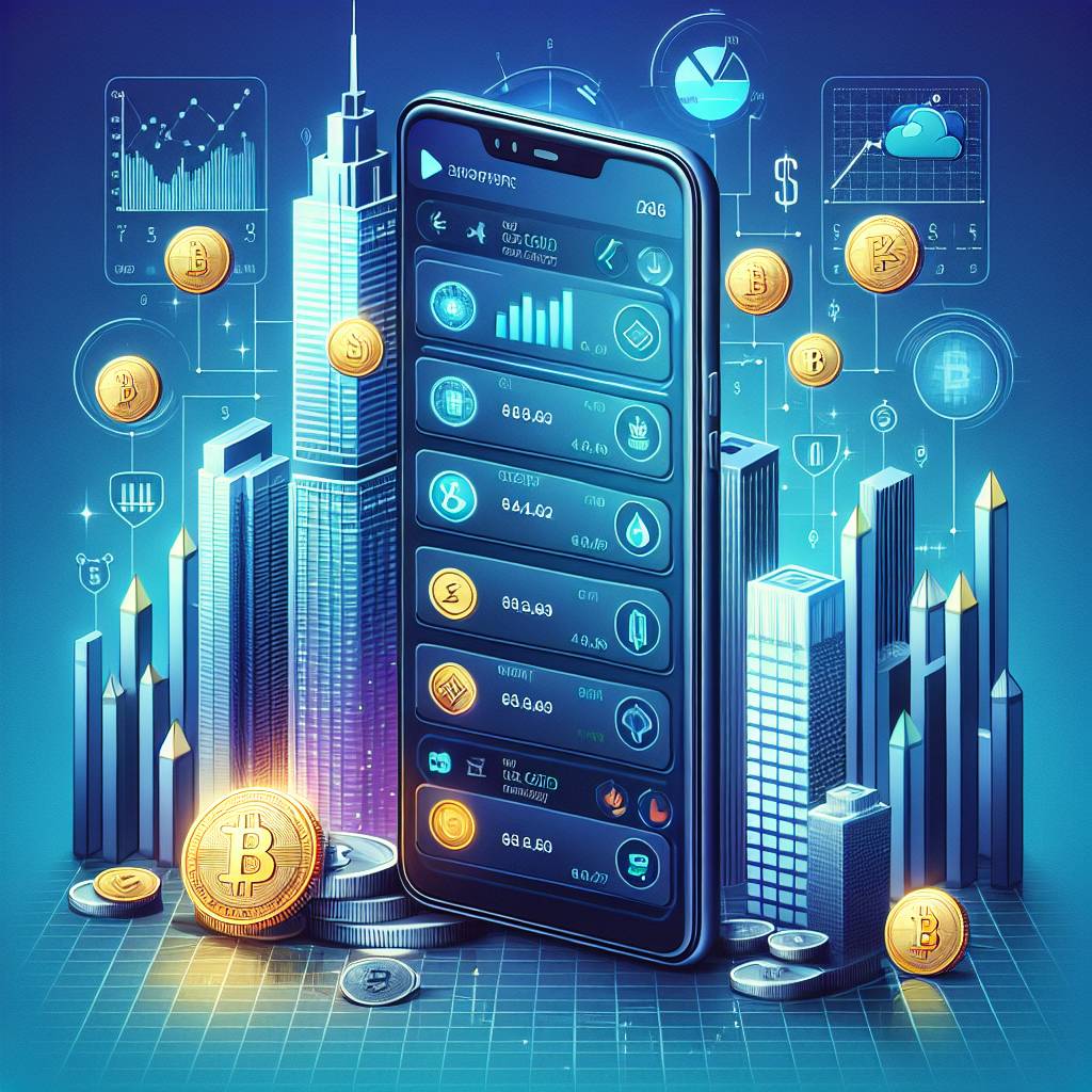 Which mobile wallet is the most secure for cryptocurrencies?
