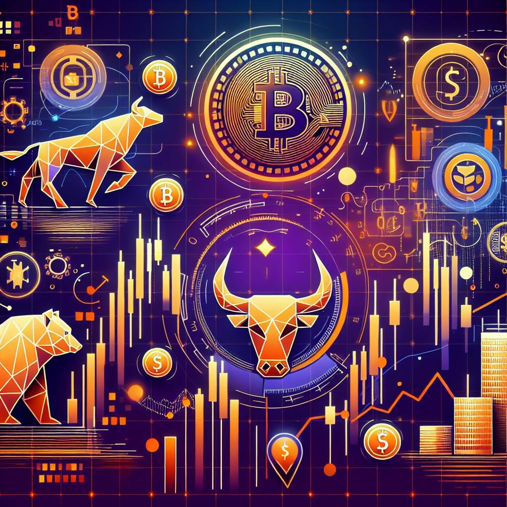 Is investing in cryptocurrency a good option for long-term financial growth?