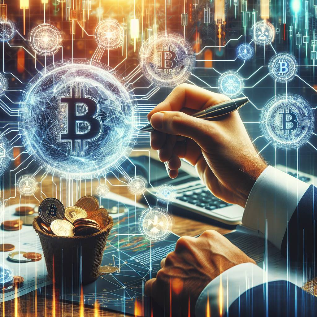 Which cryptocurrencies have been affected by the doctrine of estoppel?