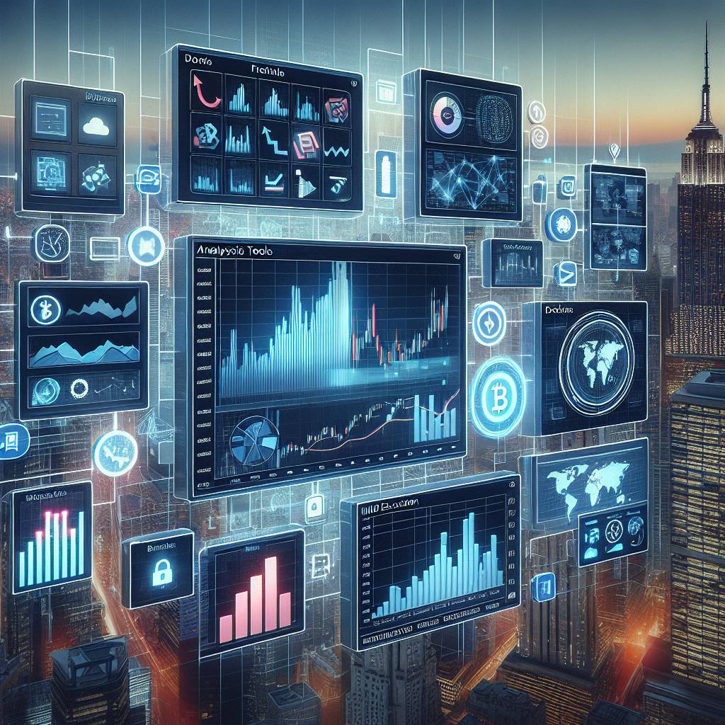 What are the key features to consider when choosing an implied volatility scanner for digital assets?