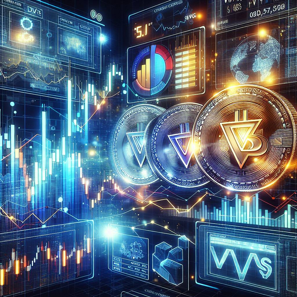 What is VVS Crypto and how does it work?