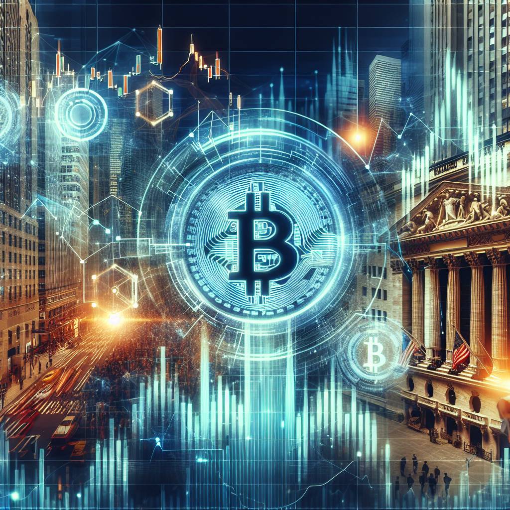 What is the role of crypto algorithms in securing digital currencies?
