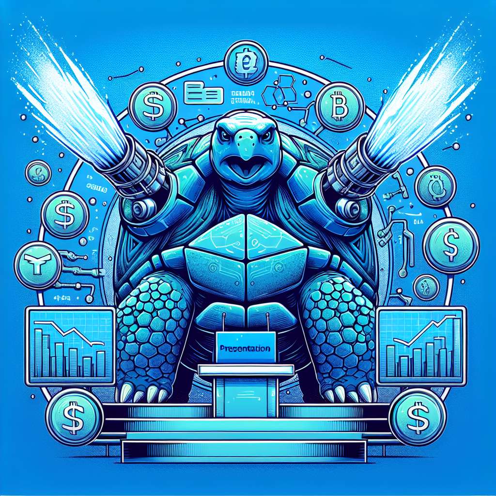 What are the best practices for integrating presentation blastoise into a cryptocurrency exchange platform?