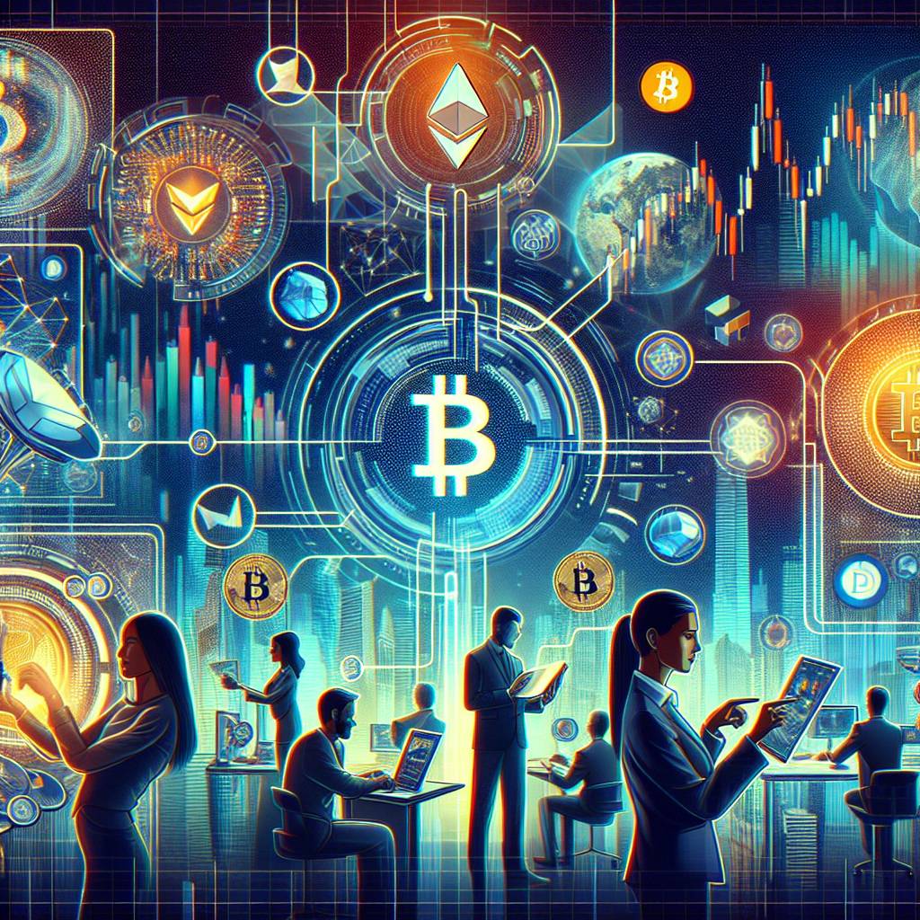What are the highly intelligent people traits that can help in understanding the complexities of the cryptocurrency market?