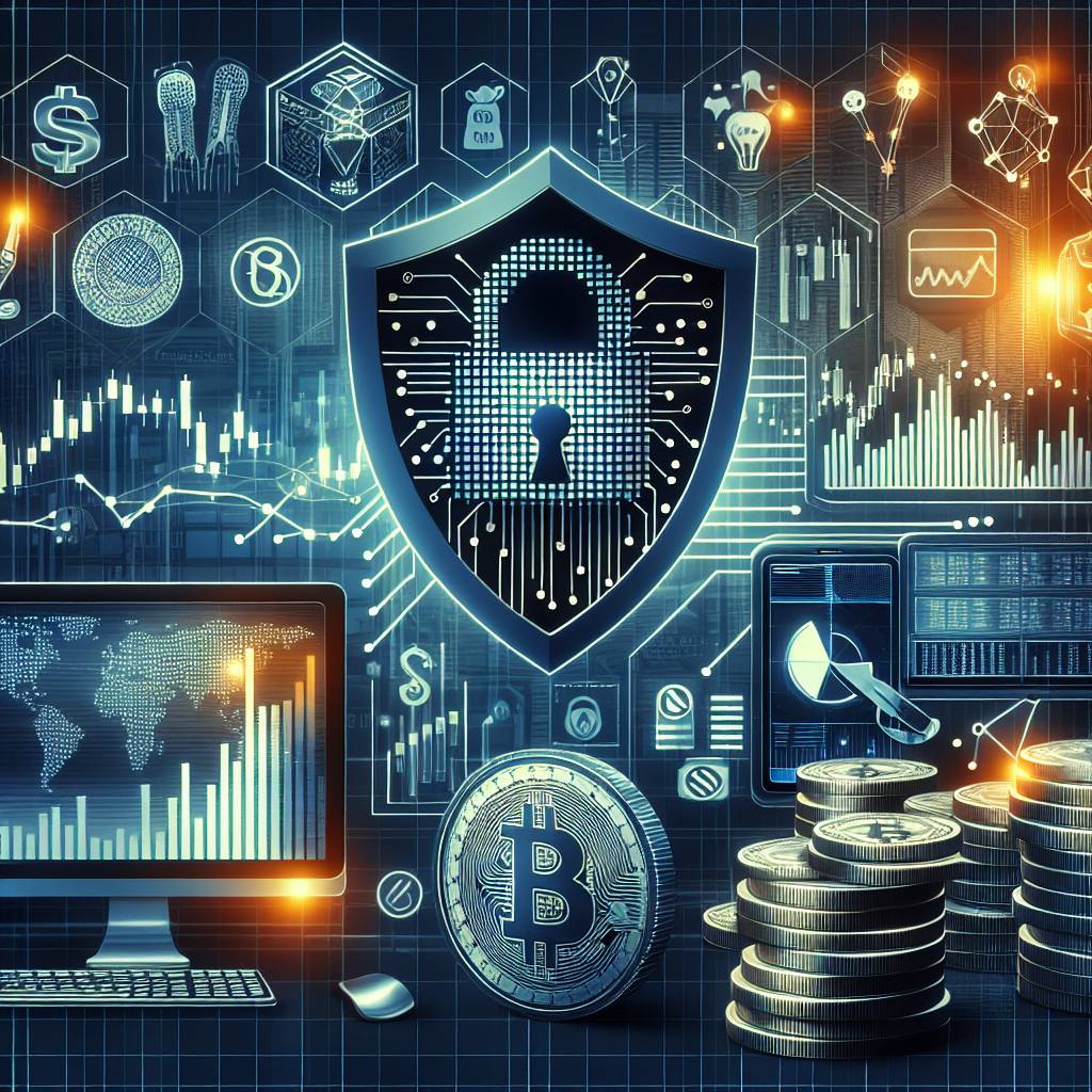 What are the best masking apps for secure cryptocurrency transactions?