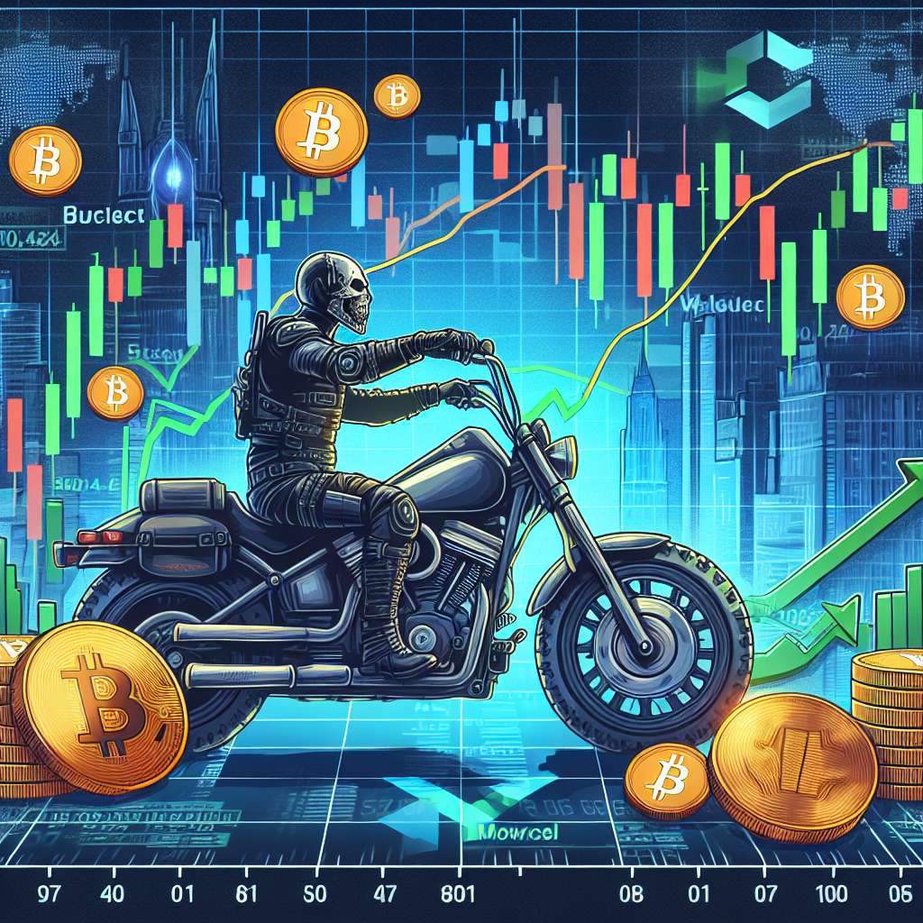 How can TWD Daryl Motorcycle be used in the cryptocurrency market?