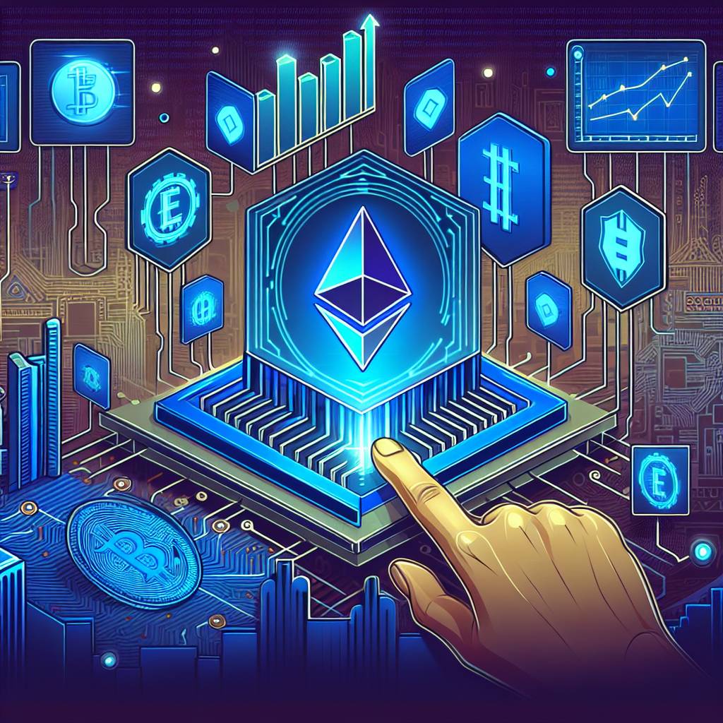 What are the best platforms for ETH transactions in the cryptocurrency market?