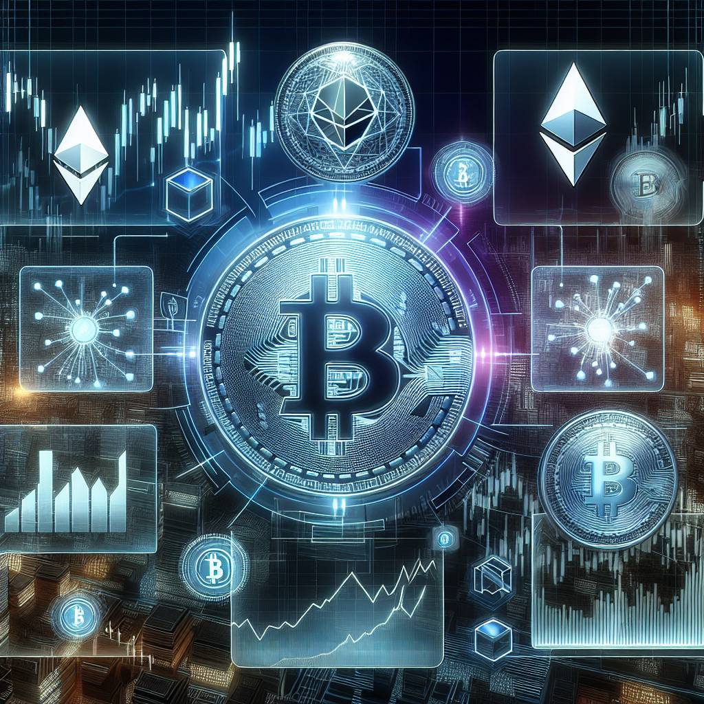 How can I invest in cryptocurrencies to maximize my returns in 2023?