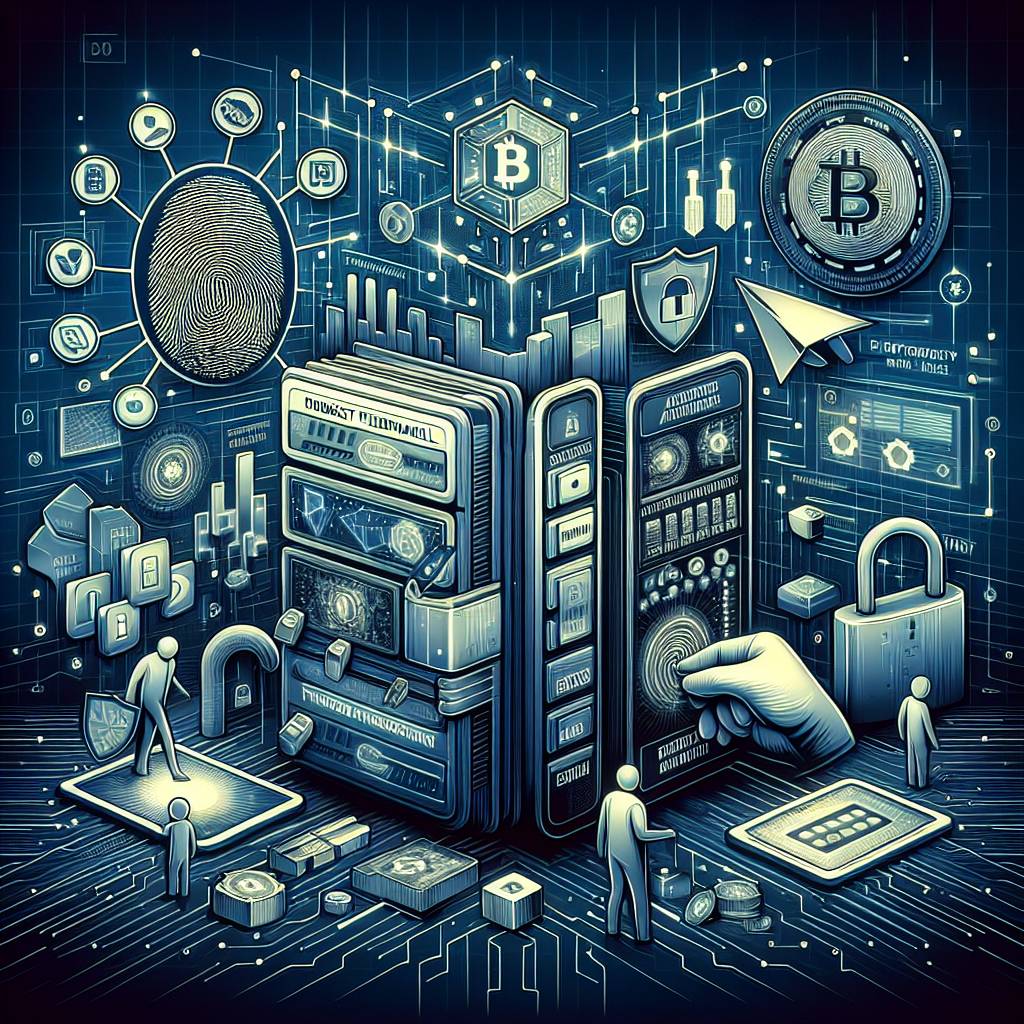 What are the most effective ways to secure cryptocurrency farms against cyber attacks?