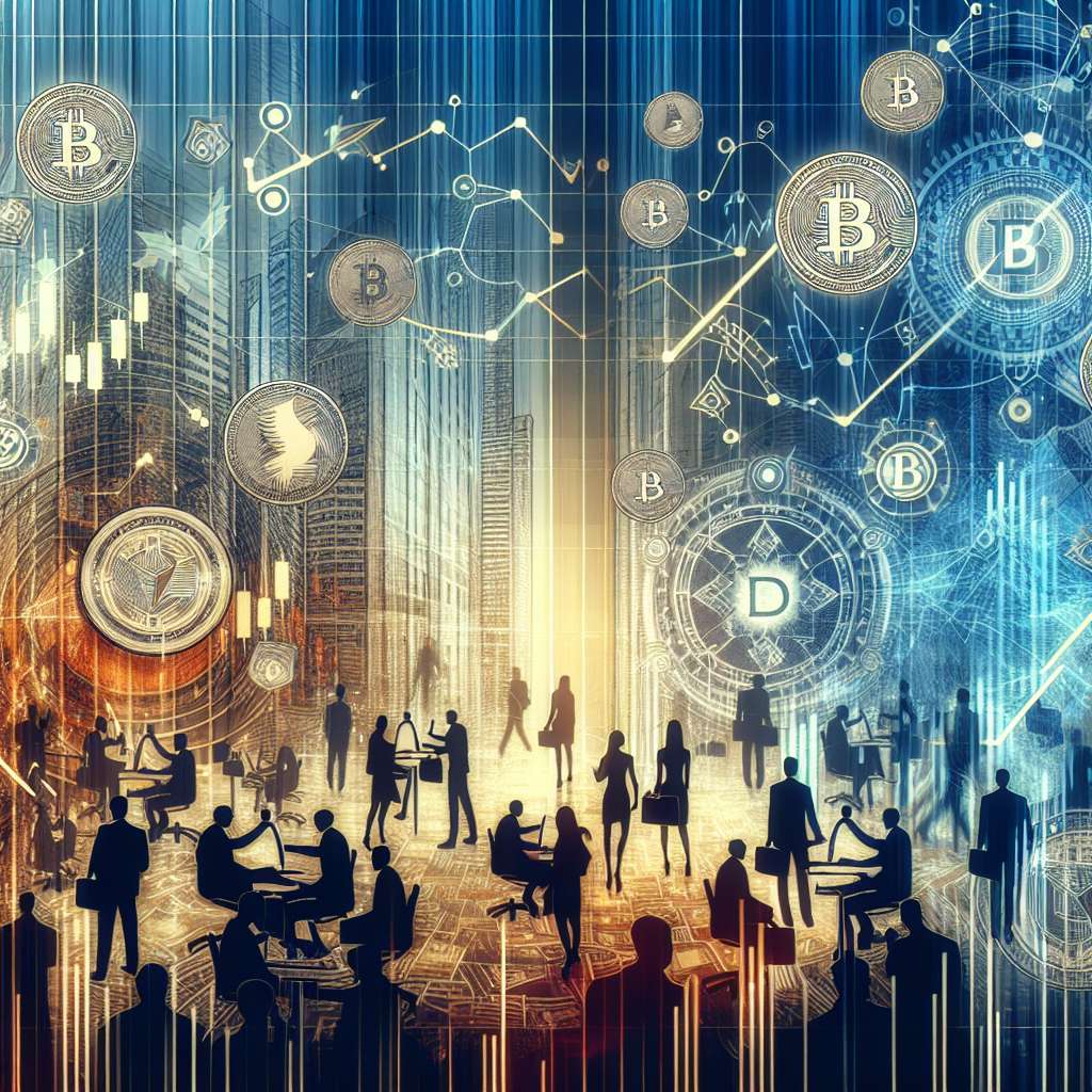 How can the real-world digital race contribute to the adoption of bitcoin?