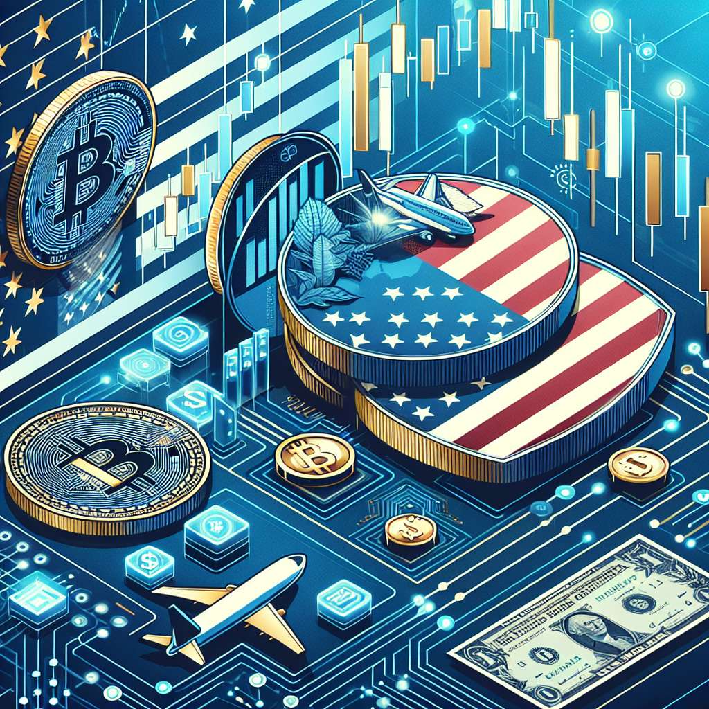 What are the advantages of using cryptocurrencies to send money from the USA to Indonesia?