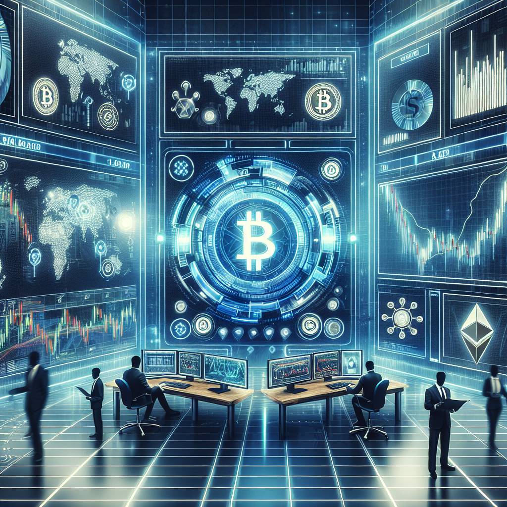 How will the market react to the quarter updates for cryptocurrencies in 2024?