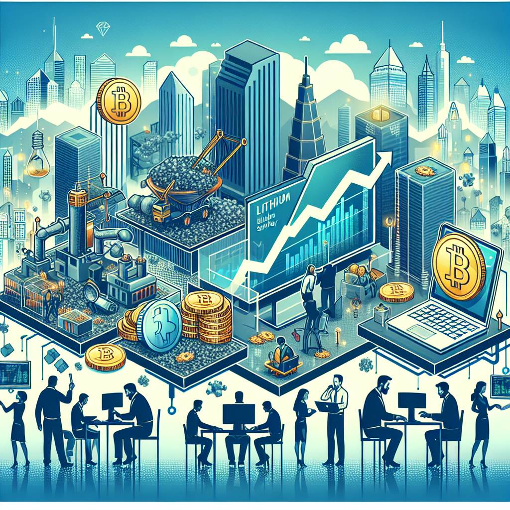 What impact does the investor psychology cycle have on the cryptocurrency market?