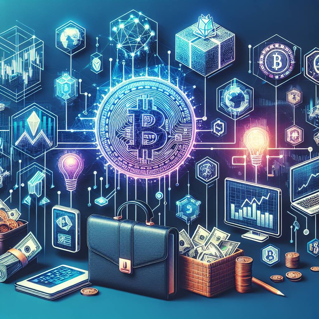 What are the advantages of using a paper broker for investing in cryptocurrencies?