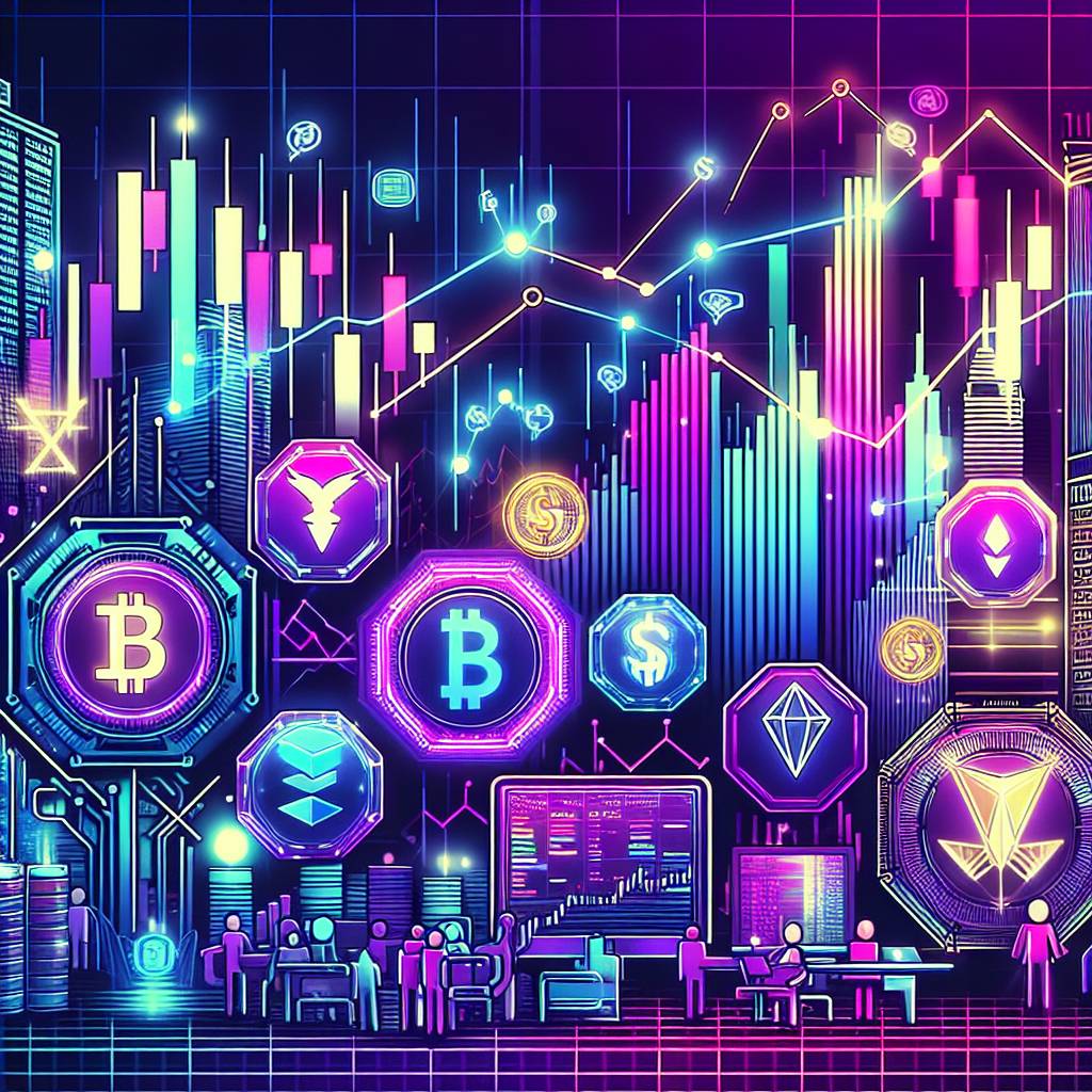 How does the Rivn stock price compare to other digital currencies?
