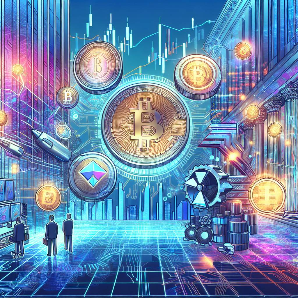 What impact will the quarterly financial reports have on the valuation of cryptocurrencies in 2024?