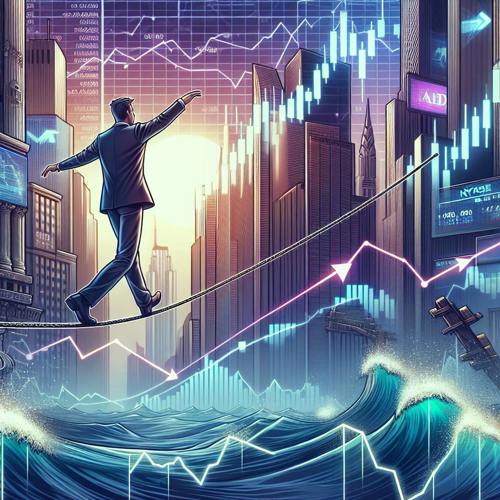 What are the potential risks of incorporating NYSE ADM into cryptocurrency trading strategies?